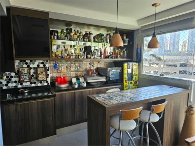 Apartamento com 2 Quartos à venda, 75m² no Vila Andrade, São Paulo