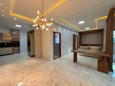  com 3 Quartos à venda, 144m² no Jardim Curitiba, Goiânia