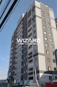 Apartamento com 1 Quarto à venda, 19m² no Ipiranga, São Paulo