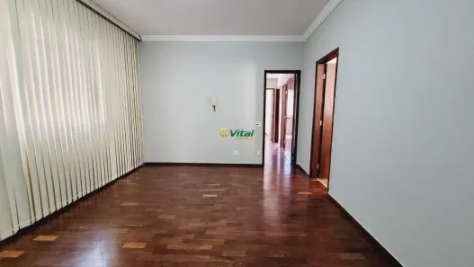 Apartamento com 3 Quartos para alugar, 85m² no Cidade Nova, Belo Horizonte