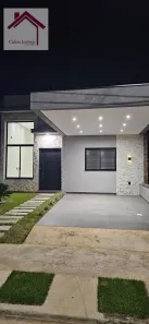 Casa de Condomínio com 3 Quartos à venda, 120m² no Horto Florestal, Sorocaba