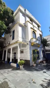 Casa com 4 Quartos à venda, 683m² no Vila Isabel, Rio de Janeiro