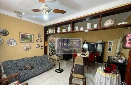 Casa com 3 Quartos à venda, 206m² no Santa Rosa, Niterói