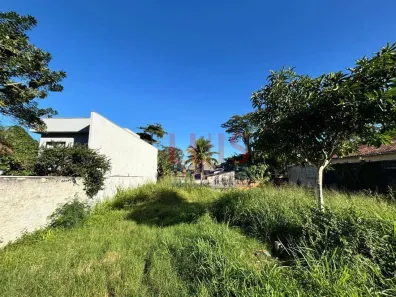 Lote/Terreno à venda, 500m² no Engenho do Mato, Niterói