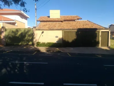 Casa com 3 Quartos à venda, 380m² no Jardim Yolanda, São José do Rio Preto