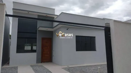 Casa com 3 Quartos à venda, 80m² no Enseada das Gaivotas, Rio das Ostras
