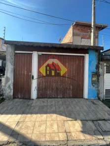 Casa com 2 Quartos à venda, 200m² no Jardim Gurilândia, Taubaté