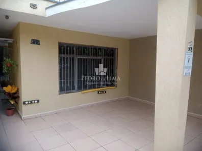 Sobrado com 3 Quartos à venda, 211m² no Tatuapé, São Paulo