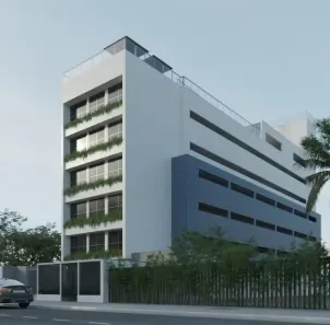 Apartamento com 2 Quartos para alugar, 56m² no Jardim Oceania, João Pessoa