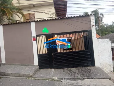 Casa com 3 Quartos à venda, 250m² no Jardim D'Abril, São Paulo