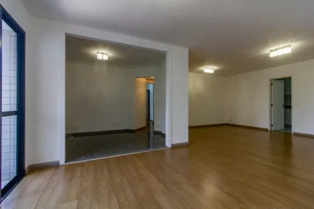 Apartamento com 3 Quartos à venda, 121m² no Vila Andrade, São Paulo