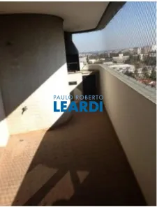 Apartamento com 4 Quartos à venda, 203m² no Alphaville Centro Industrial e Empresarial/Alphaville., Barueri