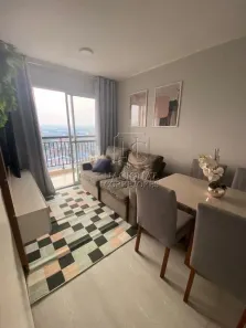 Apartamento com 2 Quartos à venda, 51m² no Vila Metalúrgica, Santo André