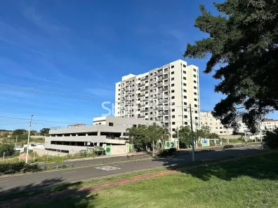 Apartamento com 2 Quartos à venda, 61m² no Residencial Galeria Garden, Campinas