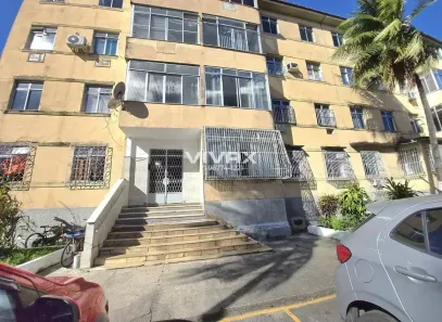 Apartamento com 3 Quartos à venda, 70m² no Benfica, Rio de Janeiro