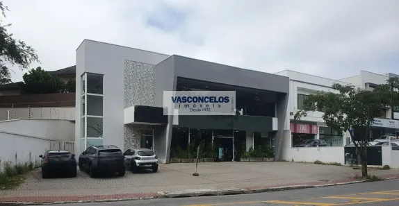 Ponto Comercial para alugar, 291m² no Loteamento Urbanova II, São José dos Campos