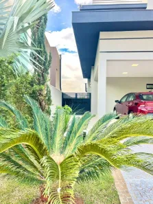 Casa de Condomínio com 4 Quartos à venda, 280m² no Jardim das Minas, Itupeva