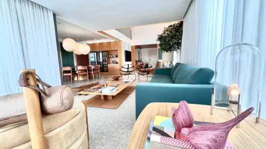 Casa de Condomínio com 3 Quartos à venda, 362m² no Bairro das Palmeiras, Campinas