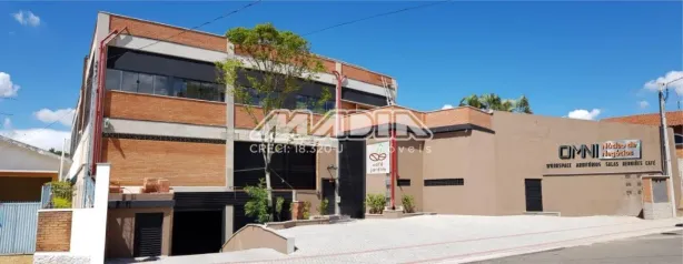 Sala Comercial com 1 Quarto para alugar, 30m² no Vila Nova Valinhos, Valinhos