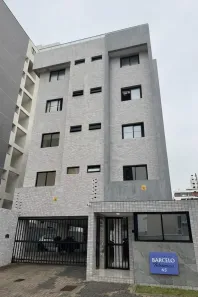 Flat com 1 Quarto para alugar, 34m² no Intermares, Cabedelo