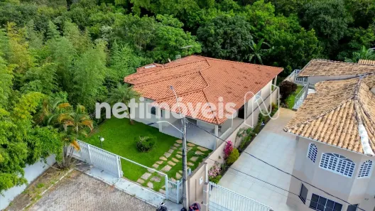 Casa de Condomínio com 3 Quartos à venda, 800m² no Guará I, Brasília