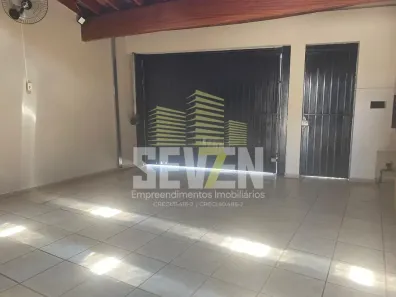 Casa com 2 Quartos à venda, 146m² no Jardim Gerson França, Bauru