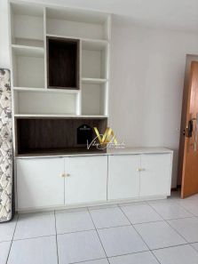 Apartamento com 2 Quartos à venda, 52m² no Rosarinho, Recife
