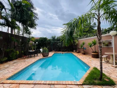 Casa com 3 Quartos à venda, 319m² no Jardim Niagara, Jardinópolis