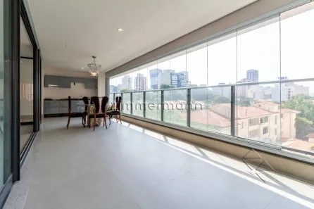 Apartamento com 4 Quartos à venda, 230m² no Pinheiros, São Paulo