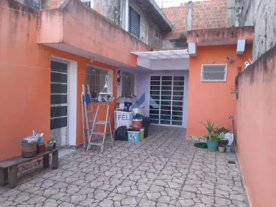 Casa com 2 Quartos à venda, 40m² no Jardim dos Francos, São Paulo