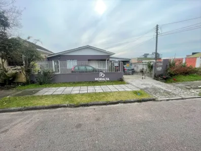 Lote/Terreno à venda, 429m² no Centro, São José dos Pinhais