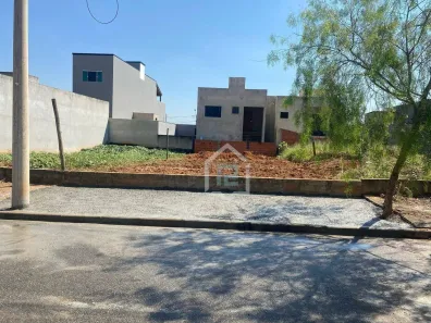 Lote/Terreno à venda, 150m² no Residencial Jardim Nathália, Sorocaba