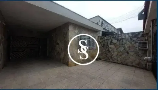 Casa com 3 Quartos à venda, 262m² no Paulicéia, São Bernardo do Campo