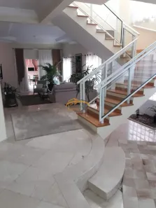 Casa com 4 Quartos à venda, 360m² no City Bussocaba, Osasco