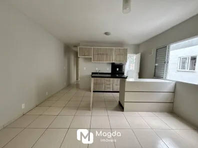 Apartamento com 2 Quartos à venda, 54m² no Velha Central, Blumenau
