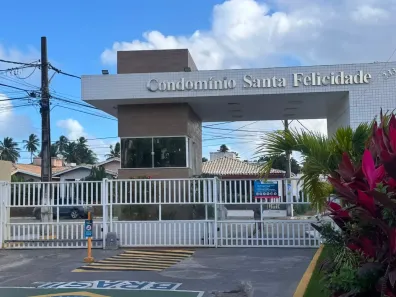 Casa de Condomínio com 3 Quartos à venda, 180m² no Aeroporto, Aracaju
