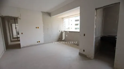 Apartamento com 3 Quartos à venda, 94m² no Vale do Sereno, Nova Lima