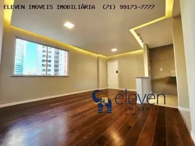 Apartamento com 2 Quartos à venda, 80m² no Graça, Salvador