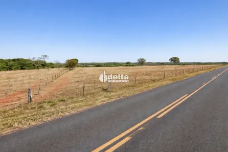 Lote/Terreno para alugar, 29000m² no Distrito Industrial, Uberlândia