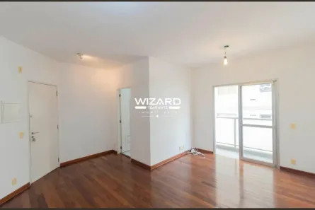 Apartamento com 2 Quartos à venda, 60m² no Brooklin Novo, São Paulo