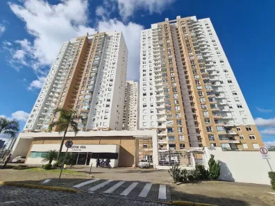 Casa de Condomínio com 4 Quartos para alugar, 140m² no Cristo Redentor, Caxias do Sul