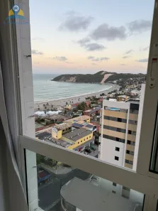 Apartamento com 1 Quarto à venda, 54m² no Ponta Negra, Natal