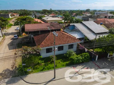 Casa com 3 Quartos à venda, 98m² no Salinas, Balneário Barra do Sul