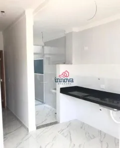 Casa de Condomínio com 2 Quartos à venda, 44m² no Parque Vitória, São Paulo