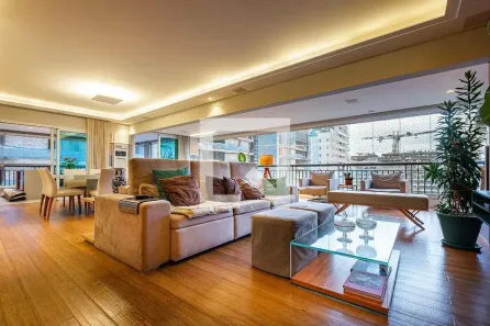 Apartamento com 3 Quartos à venda, 223m² no Vila Mariana, São Paulo