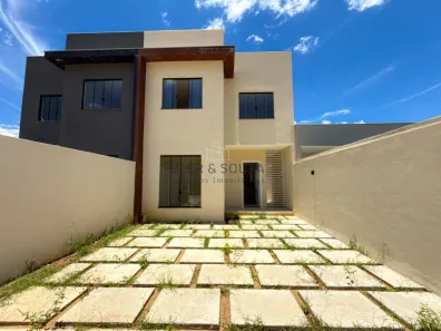Casa com 3 Quartos à venda, 80m² no Santa Rita do Zarur, Volta Redonda
