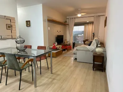 Flat com 2 Quartos para alugar, 75m² no Cidade Monções, São Paulo