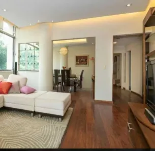 Apartamento com 3 Quartos à venda, 131m² no Flamengo, Rio de Janeiro
