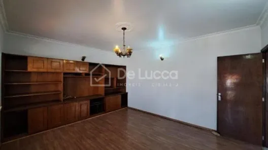 Sobrado com 3 Quartos à venda, 224m² no Jardim Chapadão, Campinas