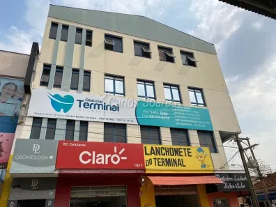 Ponto Comercial para alugar, 90m² no Centro, Franca